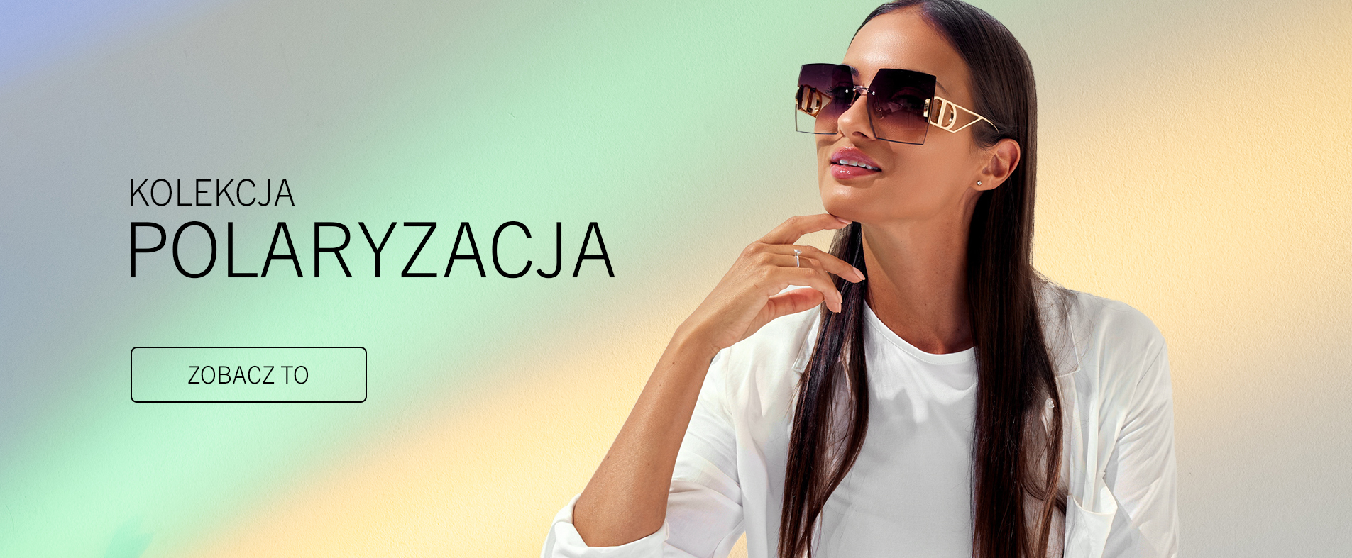 Kolekcja polaryzacja